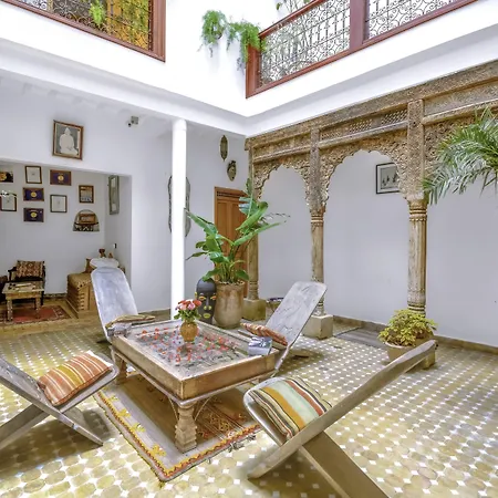 Riad Kafila-3