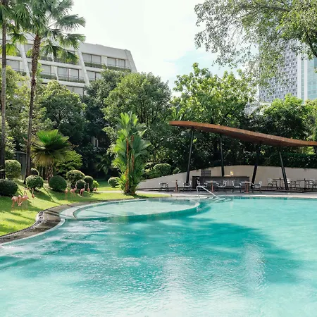 Moevenpick Bdms Wellness Resort Bangkok-3