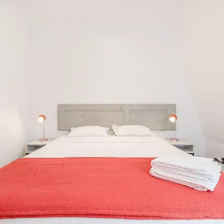 Be Lisbon Hostel Intendente-3