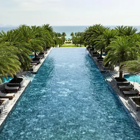 Radisson Blu Resort Cam Ranh-2