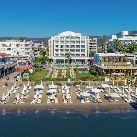 Premier Nergis Beach & Spa-3