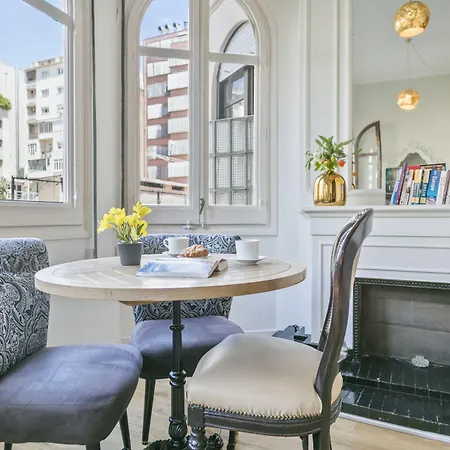 Mihlton Barcelona Boutique B&B (Adults Only)-2
