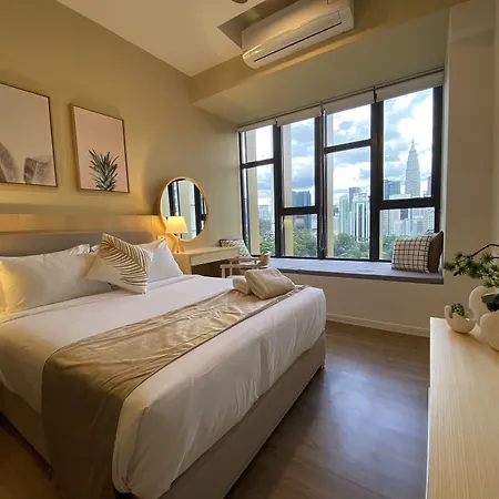 Ceylonz Suites By Mykey-2
