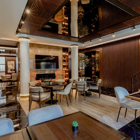 Nobel Gallery Hotel-2
