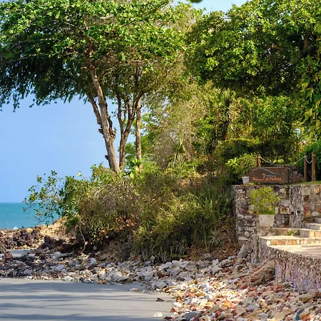 Pousada Jeribá-3