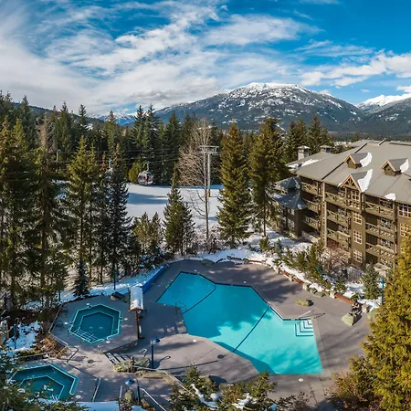 Blackcomb Springs Suites By Clique-3