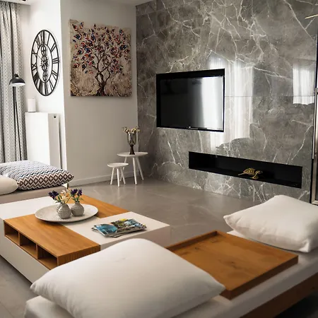 Heritage Boutique Apartments-3