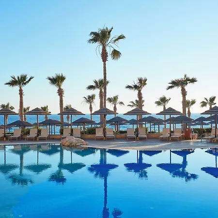 Atlantica Golden Beach Hotel - Adults Only-2