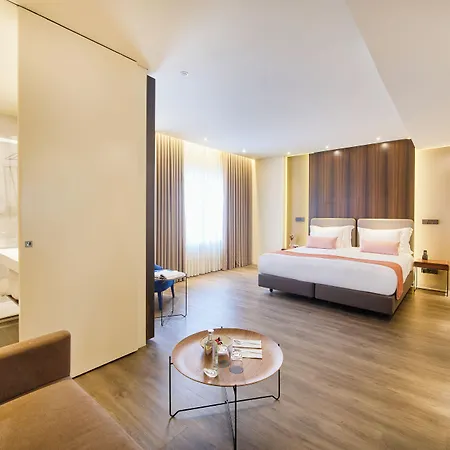 Hotel Moon & Sun Porto-3