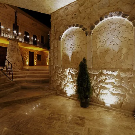 Cappadocia Caves Hotel-3
