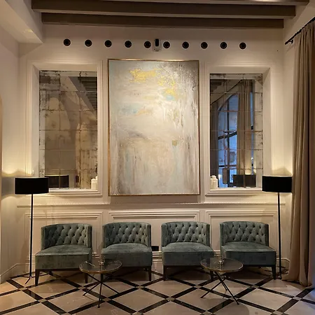 Hotel Basilica-2