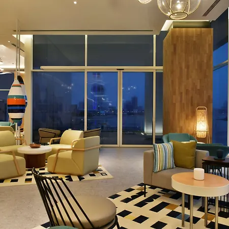 Hilton Garden Inn Bahrain Bay-2