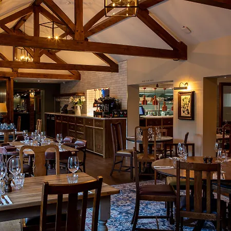 The Filly Inn-2