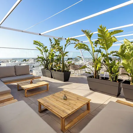 Pure Formosa Concept Hotel-2