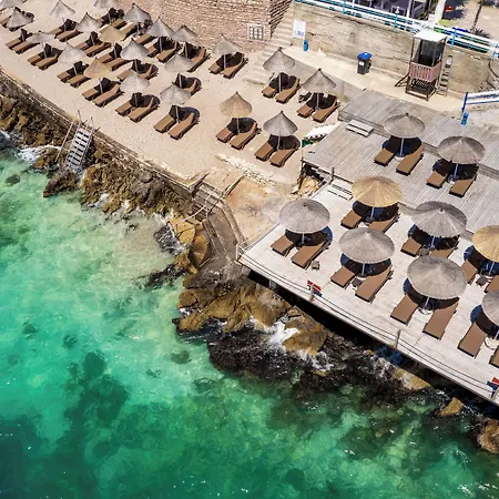 Blue Bay Hotel-2