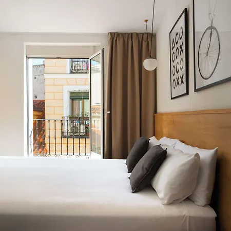 Limehome Madrid Malasana - Digital Access-3