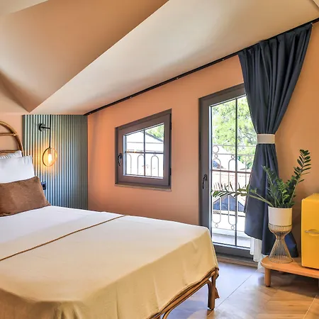 Luff Boutique Hotel - Adult Only-2