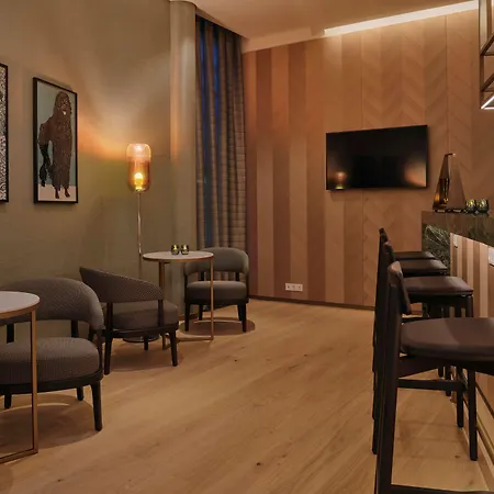 Adina Apartment Hotel Vienna Belvedere-2