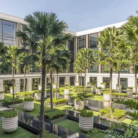 Four Seasons Hotel Bangkok At Chao Phraya River-3