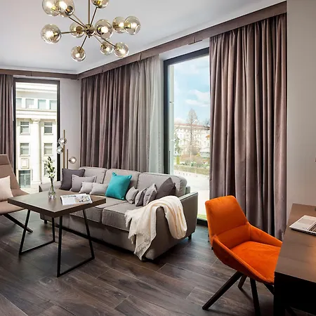 Hyatt Regency Sofia-2