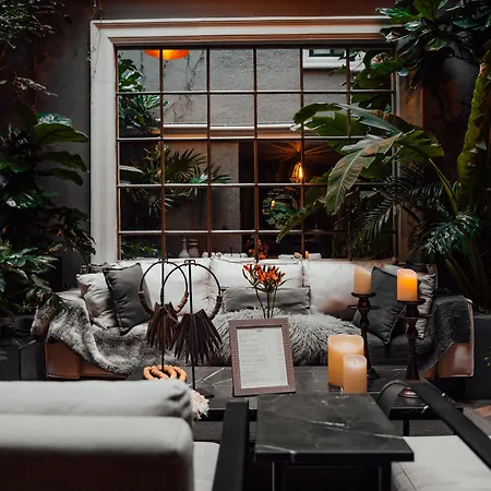 Casa Emilia B&B Boutique-3