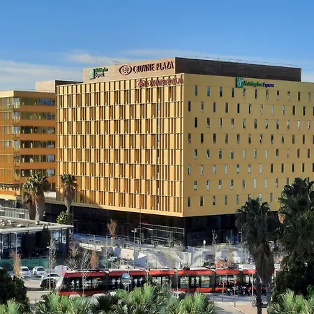 Holiday Inn Express - Nice - Grand Arenas By Ihg-2