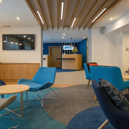 Holiday Inn Express - Ljubljana By Ihg-2