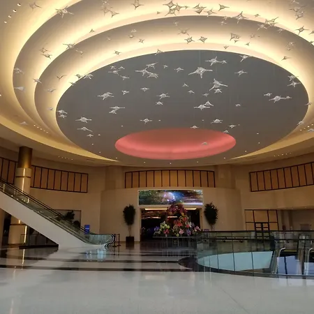 Hyatt Regency Jfk Airport At Resorts World New York-3
