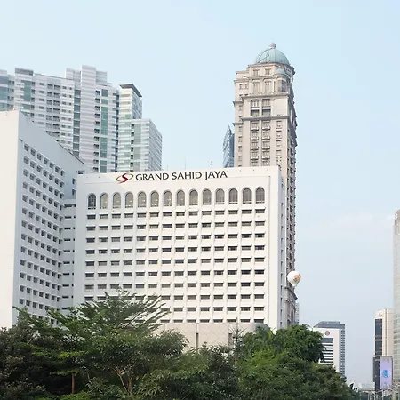 Grand Sahid Jaya-2
