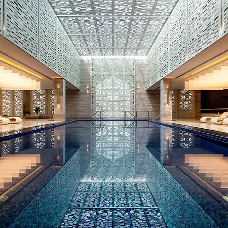 Al Messila, A Luxury Collection Resort & Spa, Doha-2