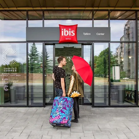 Ibis Tallinn Center-3