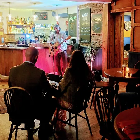 Jacobs Ladder Inn & Brewery-3