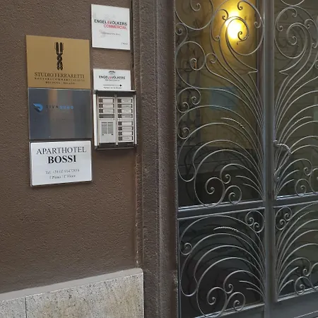 ApartHotel Bossi-2