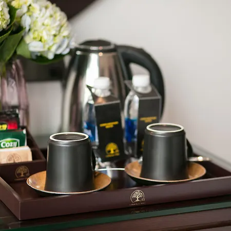 Hanoi Fiesta Hotel & Spa-2