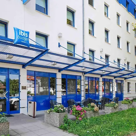 Ibis Budget Karlsruhe-3