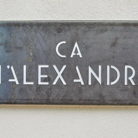Ca N'Alexandre - Adults Only-2