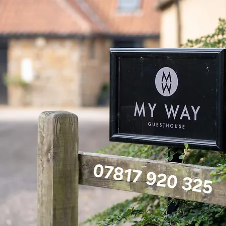 My Way Guest House-2