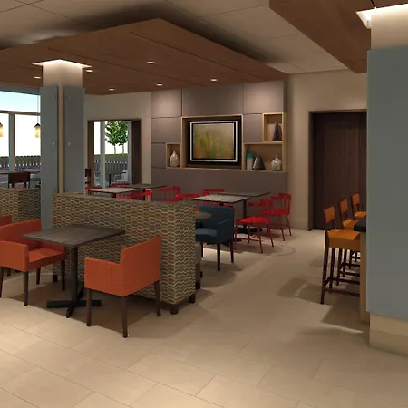 Holiday Inn Express & Suites - San Jose Airport By Ihg-3