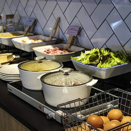Ibis Paris Tour Montparnasse 15Eme-3