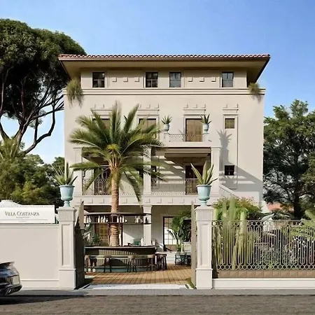 Villa Costanza Boutique Hotel-2