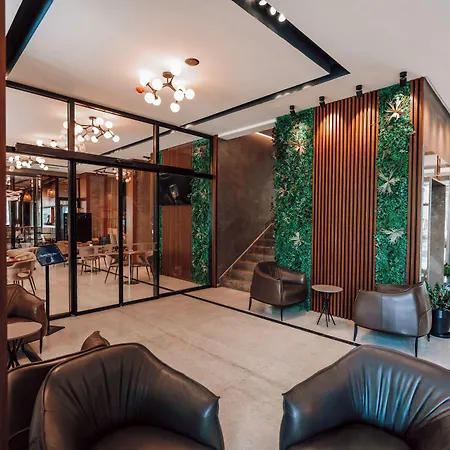 Vm Resort & Spa-2