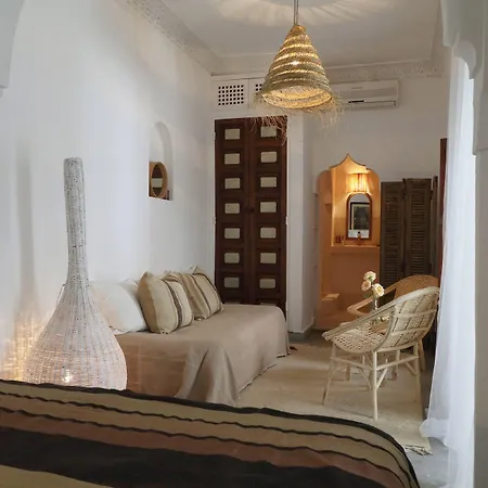 Riad Dar Dar-2