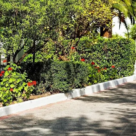 Xenios Port Marina Hotel-2