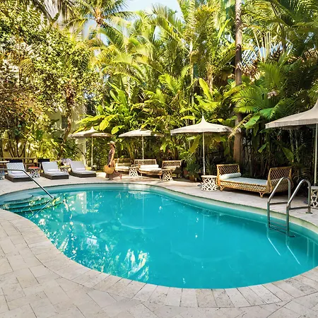 Hotel Trouvail Miami Beach-2