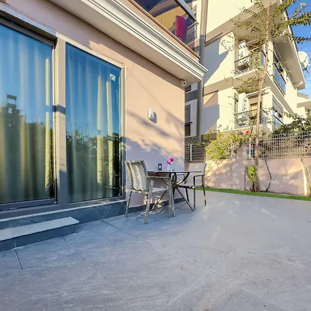 Quality Gold Suite Hotel-2