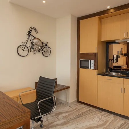 Element By Marriott Dar Es Salaam-2