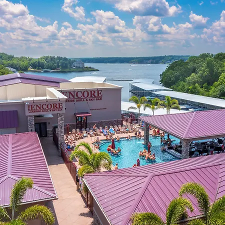 The Resort At Lake Of The Ozarks-2