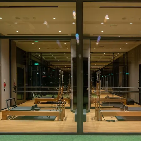 Hilton Mall Of Istanbul-3