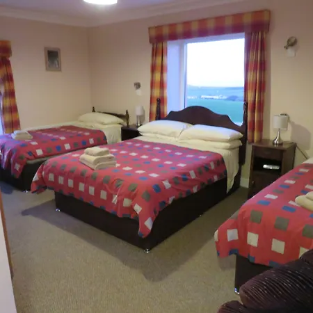 Carnside Guest House-3