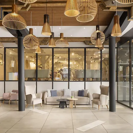 Hilton Garden Inn Paris La Villette-2